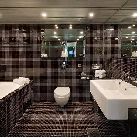 Radisson Blu Oluempia Таллин