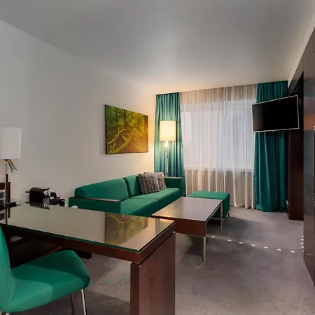 Radisson Blu Oluempia 4* Tallinn