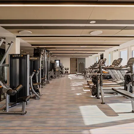 Radisson Blu Oluempia Hotel 4*