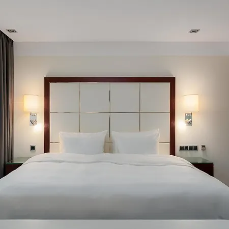 Radisson Blu Oluempia