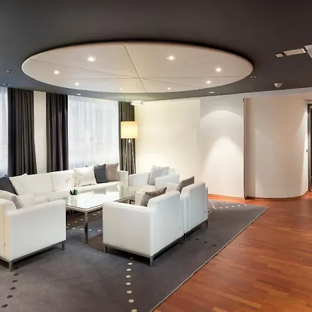 Radisson Blu Oluempia Hotell Tallinn