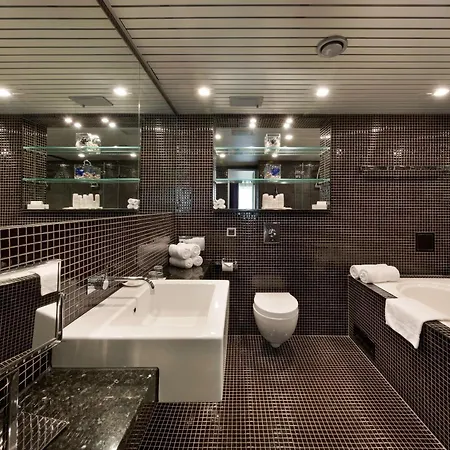 Radisson Blu Oluempia 4* Tallinn