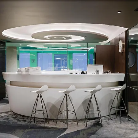 Radisson Blu Oluempia 4*