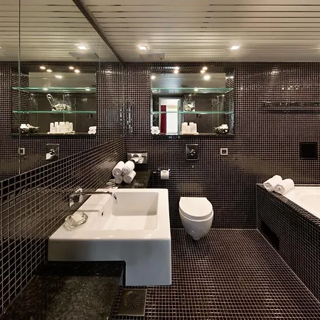 Radisson Blu Oluempia Hotell Tallinn