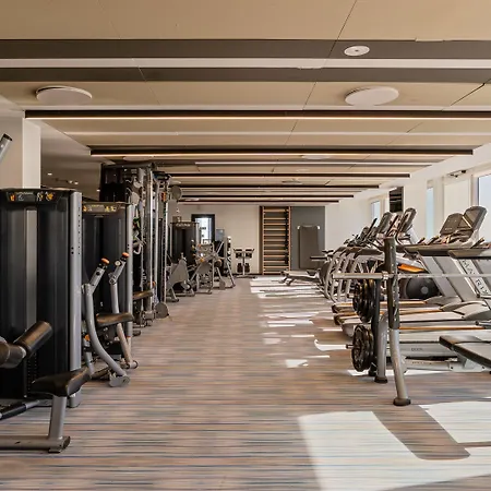 Radisson Blu Oluempia 4* Tallinn