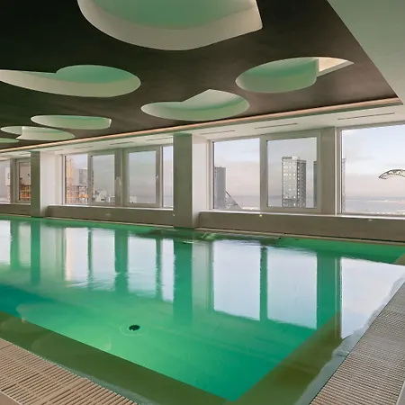 Radisson Blu Oluempia 4*