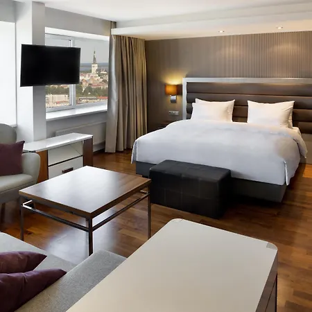 Radisson Blu Oluempia Tallinn