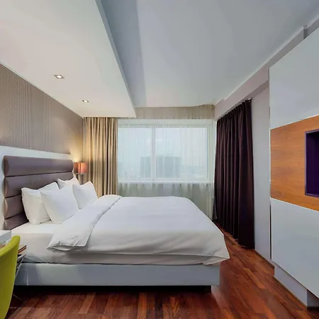 Radisson Blu Oluempia Tallinn