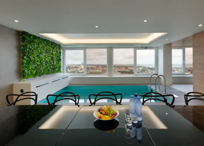 라디슨 블루 올림피아