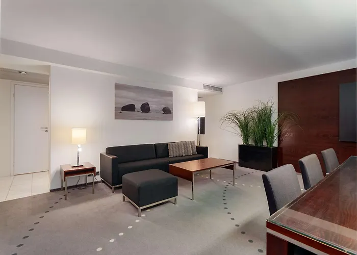 라디슨 블루 올림피아 탈린