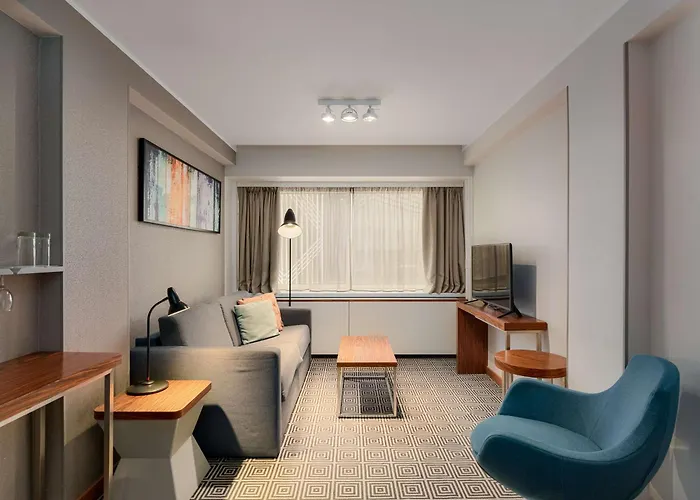 Radisson Blu Oluempia 4* Таллінн