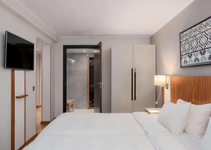 Radisson Blu Oluempia 4* Таллінн