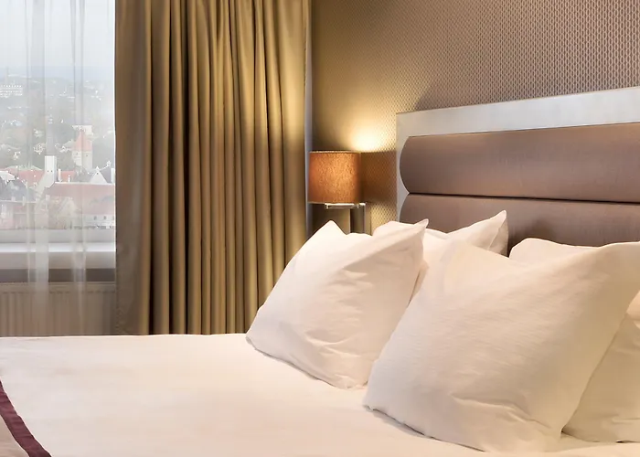 Готель Radisson Blu Oluempia 4*