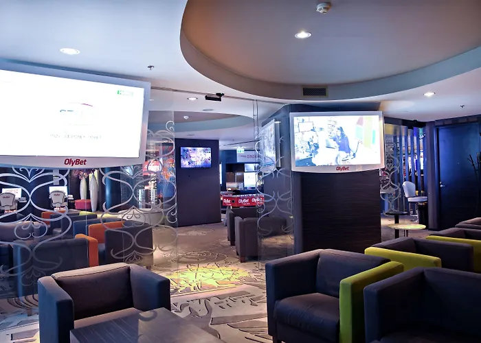 Radisson Blu Oluempia Готель 4*