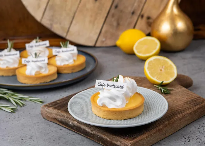 라디슨 블루 올림피아 호텔 탈린