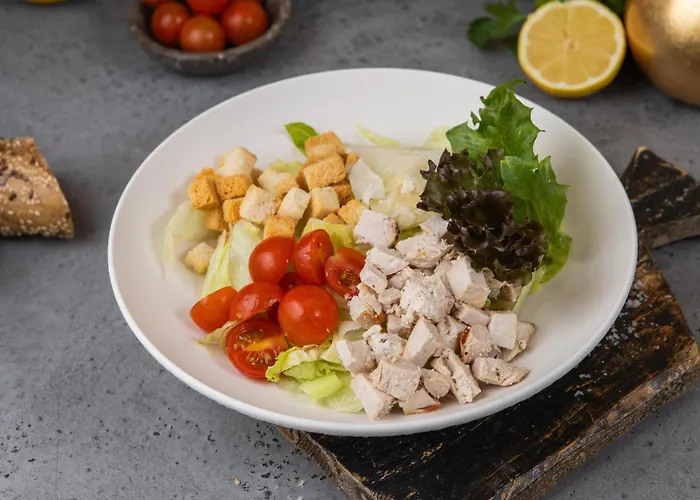 라디슨 블루 올림피아