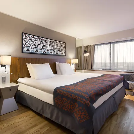 Radisson Blu Oluempia Hotel Tallinn