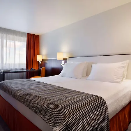 Radisson Blu Oluempia Tallinn