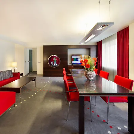 Radisson Blu Oluempia 4* Tallinn