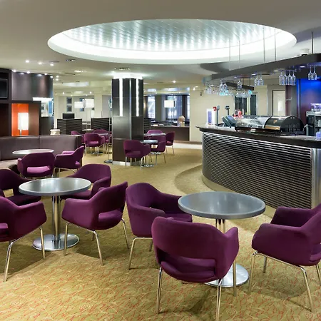 Radisson Blu Oluempia 4*
