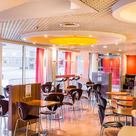 Radisson Blu Oluempia 4*