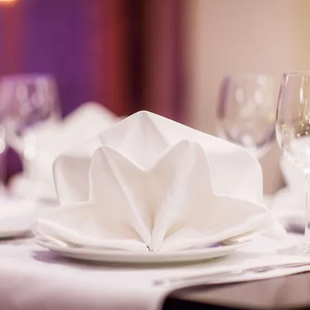 Radisson Blu Oluempia 4* Tallinn