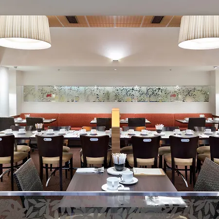 Radisson Blu Oluempia