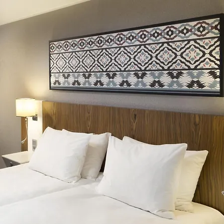Radisson Blu Oluempia 4* Tallinn