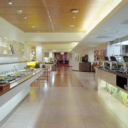 Radisson Blu Oluempia 4*