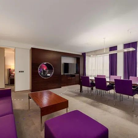 Radisson Blu Oluempia Tallinn