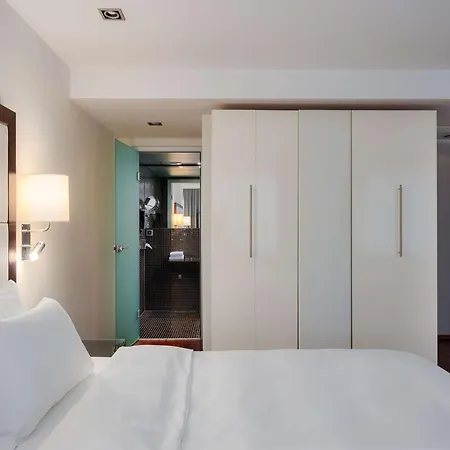 Radisson Blu Oluempia