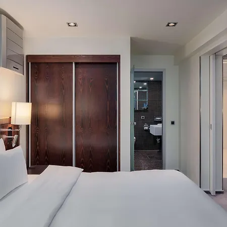 Radisson Blu Oluempia Hotel 4*