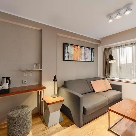 Hotel Radisson Blu Oluempia 4*