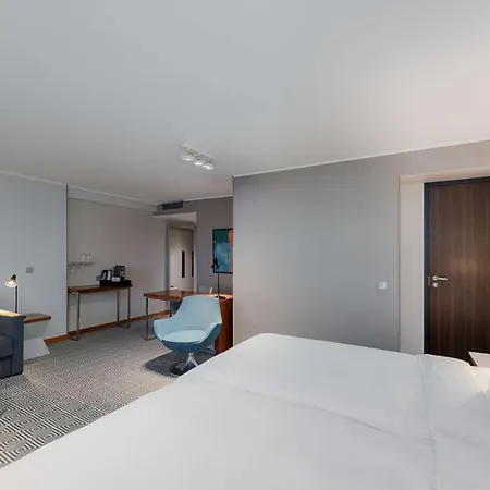 Radisson Blu Oluempia 4*