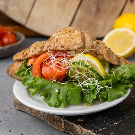 Radisson Blu Olümpia Hotel