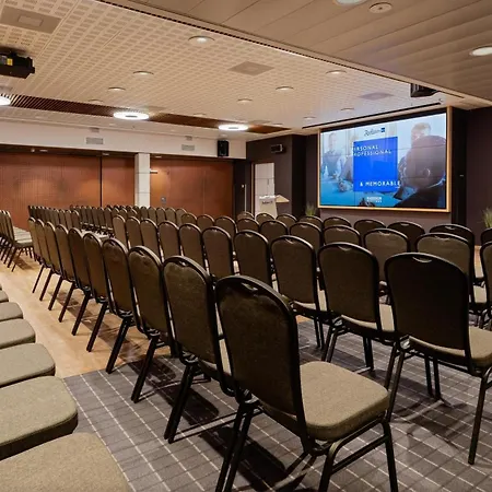 Radisson Blu Oluempia Hotel 4*
