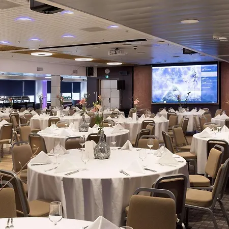 Radisson Blu Oluempia Tallinn