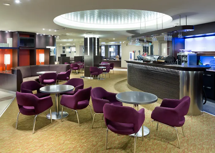 Radisson Blu Olümpia 4*