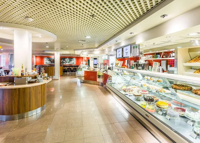 Radisson Blu Olümpia Tallin