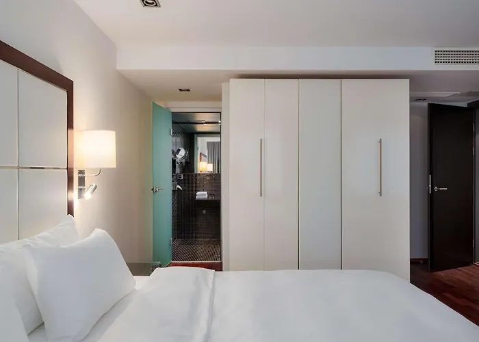 Radisson Blu Olümpia