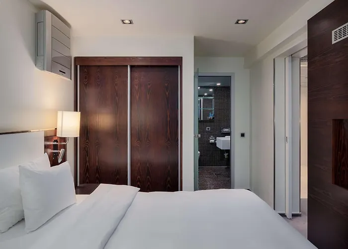 Radisson Blu Olümpia Hotel 4*