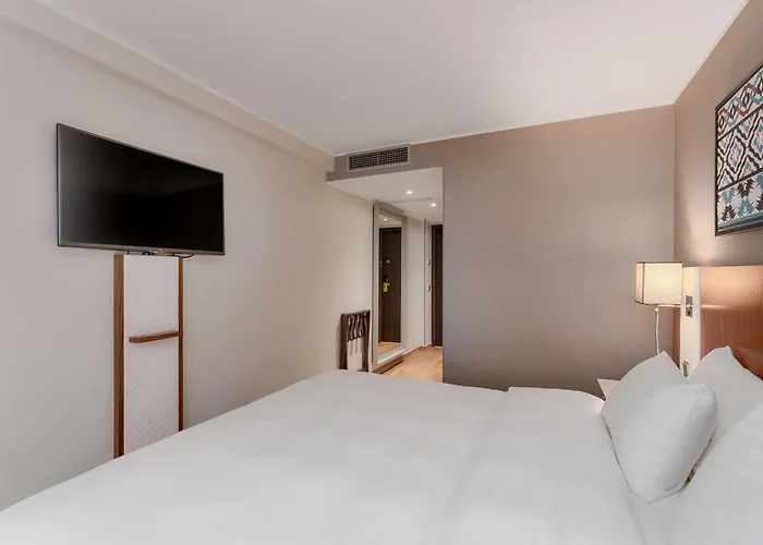 Radisson Blu Olümpia