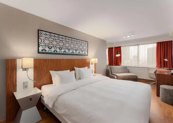 Radisson Blu Olümpia