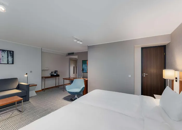 Radisson Blu Olümpia 4*