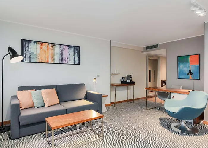 Radisson Blu Olümpia Tallin