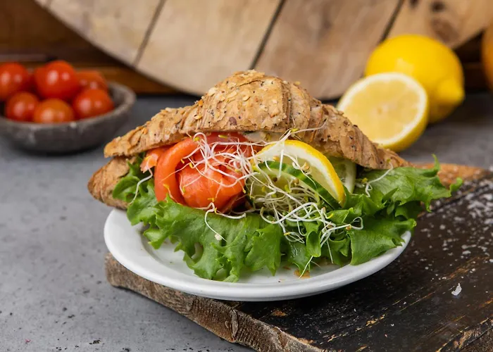 Radisson Blu Olümpia Hotel