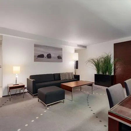 Radisson Blu Oluempia Таллінн