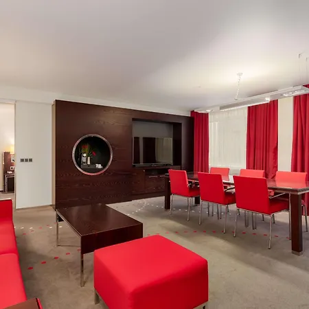 Radisson Blu Oluempia 4* Таллінн