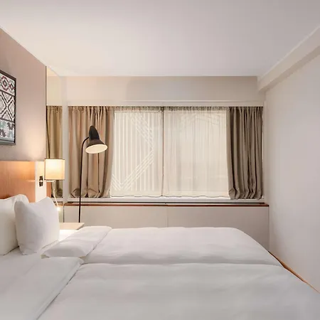 Radisson Blu Oluempia Готель