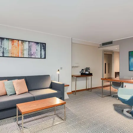 Radisson Blu Oluempia Таллінн